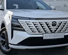 Zunanja slika - Changan CS75 Plus - 8AT FULLED•ACC•LANE•PANOR•NAVI•KAMER-360•19C• - 1 - Predogledna slika