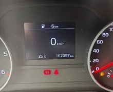 Zunanja slika - KIA Sportage - 2WD 1.6 CRDI EX Fresh 1 lastnik Vlečna kljuka... - 11 - Predogledna slika