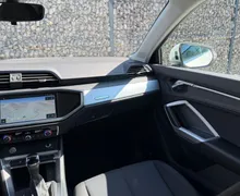 Zunanja slika - Audi Q3 - 35 TDI S tronic |VIRTUAL|KEYLESS|LED|LANE ASS.|F1 - 15 - Predogledna slika