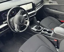 Zunanja slika - KIA Sportage - 2WD 1.6 T-GDI LX Fresh ISG. NAVIGACIJA. 1.LASTNIK - 10 - Predogledna slika