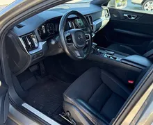 Zunanja slika - Volvo V60 - D4 Momentum Avt. ZELO LEP - 8 - Predogledna slika
