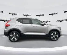 Zunanja slika - Volvo XC40 - B3 P Core AT DCT 3 leta garancije + 3 servisi... - 4 - Predogledna slika