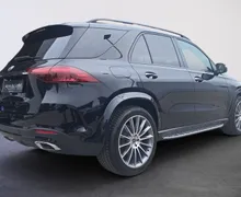 Zunanja slika - Mercedes-Benz GLE-Razred - GLE 300 d 4MATIC AMG Line Avt. - 3 - Predogledna slika