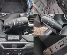 Zunanja slika - Mazda Mazda6 - 2.2 CD150 Bussines-Line - OPRAVLJEN REDNI SERVIS - 11 - Predogledna slika