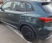 Zunanja slika - MG MG ZS - ZS 1.5L Standard - 3 - Predogledna slika