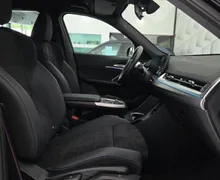 Zunanja slika - BMW X1 - serija : sDrive20d Avt-M.SPORT PRO-ADAPT.LED-KAM-KLJUKA. - 13 - Predogledna slika