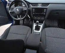 Zunanja slika - Škoda Octavia - 1.6 TDI Family 81 kW NAVIGACIJA PARK-SENZORJI - 7 - Predogledna slika
