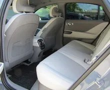 Zunanja slika - Hyundai Ioniq 6 - 77kWh IMPRESSION AWD+USNJE+Alu 20+SUBVN. - 6 - Predogledna slika