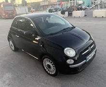 Zunanja slika - Fiat 500 - 1.2 8V NA KREDIT BREZ POLOGA - 5 - Predogledna slika
