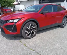 Zunanja slika - Peugeot 408 - ALLURE PACK TOP - 3 - Predogledna slika