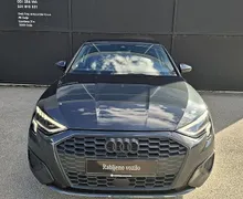 Zunanja slika - Audi A3 - 2.0 TDI - 2 - Predogledna slika