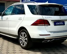 Zunanja slika - Mercedes-Benz GLE-Razred - GLE 250d 4MATIC | LED | NAVI | KAMERA | KEYLESS | - 6 - Predogledna slika