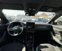 Zunanja slika - Dacia Duster - mild hybrid 140 Extreme - 8 - Predogledna slika