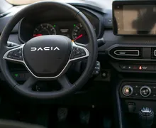 Zunanja slika - Dacia Jogger - 1.0 ECO-G 100 EXTREME 7 SEDEŽEV - 7 - Predogledna slika