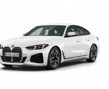 Zunanja slika - BMW Serija 4 - Gran Coupe: 420i GRAN COUPE M PAKET AKCIJSKA PONUDBA - 1 - Predogledna slika