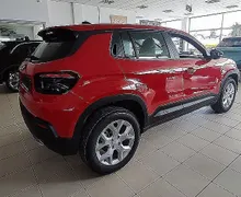 Zunanja slika - Jeep Avenger - Altitude 1.2 GSE 100 - 5 - Predogledna slika