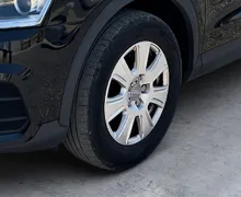 Zunanja slika - Audi Q3 - 2.0 TDI 88  120 - 8 - Predogledna slika