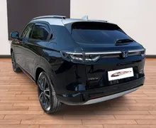 Zunanja slika - Honda HR-V - 1,5 i-MMD Hybrid Elegance CVT - 6 - Predogledna slika