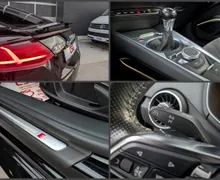 Zunanja slika - Audi TT - Coupe 2.0 TFSI S-Line - 13 - Predogledna slika
