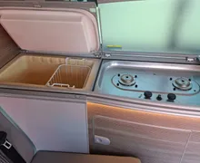 Zunanja slika - Volkswagen California - 2.0 TDI Ocean DSG - 11 - Predogledna slika