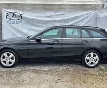 Zunanja slika - Mercedes-Benz C-Razred - C 180d - NAVI - PDC SPRED.+ZAD. - ELEK.SED. - 8 - Predogledna slika