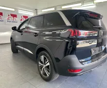 Zunanja slika - Peugeot 5008 - 1.5 BlueHDI 130 Allure Pack USNJE.LED.KAMERA.NAVI - 4 - Predogledna slika
