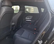 Zunanja slika - Mercedes-Benz CLA-Razred - CLA Shooting Brake 180 Paket Advance Plus... - 9 - Predogledna slika