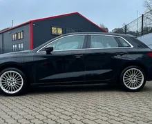 Zunanja slika - Audi A3 - Sportback 30 TFSI advanced - 2 - Predogledna slika