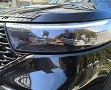 Zunanja slika - Ford Explorer - EV ST-LINE 3.0 EB 363 KM-AWD  PHEV Avt.-SLO-1.LASTNIK - 18 - Predogledna slika
