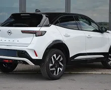 Zunanja slika - Opel Mokka - 1.2 TURBO 96KW GS AUTO - 7 - Predogledna slika