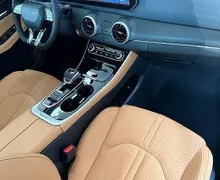 Zunanja slika - Forthing Forthing T5 EVO - T5 Evo SPORT  ADAS - NA ZALOGI - 9 - Predogledna slika