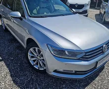 Zunanja slika - Volkswagen Passat - Variant 2.0 TDI BMT Highline avt. 110kW - 2 - Predogledna slika