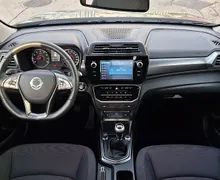 Zunanja slika - KG Mobility Tivoli - 1.5 T-GDI Special 1. LASTNIK SLOVENSKO POREKLO - 8 - Predogledna slika