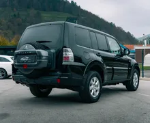 Zunanja slika - Mitsubishi Pajero - 3.2 - 4 - Predogledna slika