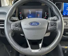 Zunanja slika - Ford Tourneo - Courier 1.0 EcoBoost Trend Avt - 14 - Predogledna slika