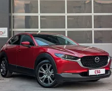 Zunanja slika - Mazda CX-30 - X180 GT 1.LASTNIK|MATRIX|KEYLESS|KAMERA|GR. SEDEŽEV|18 COL - 1 - Predogledna slika