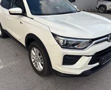 Zunanja slika - SsangYong Korando - 1.5 T-GDI 120 kW STYLE AT - 2 - Predogledna slika