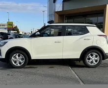 Zunanja slika - KG Mobility Tivoli - 1.5 GDI-T Fresh A T - 3 - Predogledna slika