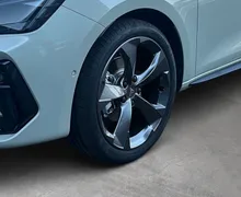 Zunanja slika - Cupra Leon - ST 1.5 eTSI DSG - 6 - Predogledna slika
