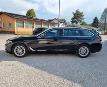 Zunanja slika - BMW Serija 5 - 520d xDrive - 3 - Predogledna slika