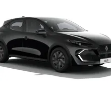 Zunanja slika - Renault Clio - Evolution TCE115+Zimske gume+Rezervno kolo - 3 - Predogledna slika