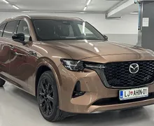 Zunanja slika - Mazda CX-80 - 3.3 D254 HOMURA PLUS AWD PREVZEM TAKOJ - 4 - Predogledna slika