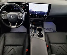 Zunanja slika - Lexus NX - 350h AWD Executive•KAM360•AMBIENT•HEAD-UP•MEMORY•. - 12 - Predogledna slika