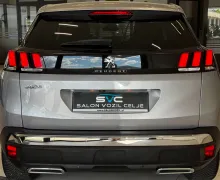 Zunanja slika - Peugeot 3008 - 1,2 PureTech 130 S&S Allure Avt. - 6 - Predogledna slika