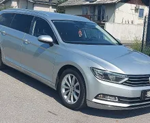Zunanja slika - Volkswagen Passat - Variant 2.0 TDI BMT Highline ACC KAMERA USNJE MEMORY - 2 - Predogledna slika