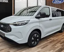 Zunanja slika - Ford E-Transit Custom - KOMBI TREND 217PS 71.4kWh L2 RWD - 1 - Predogledna slika