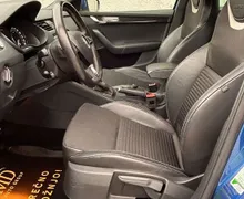 Zunanja slika - Škoda Octavia - Combi 2.0TDI RS DSG-XSENON-RADAR-SLO-112.000KM-DSG - 9 - Predogledna slika