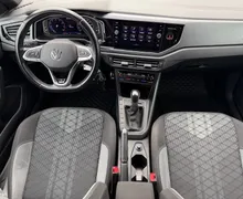 Notranja slika - Volkswagen Taigo - 1.0 TSI R-Line DSG-IQ Light-ACC-PDC-Virtual..... - 10 - Predogledna slika