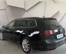 Zunanja slika - Volkswagen Passat - Variant 2,0 TDI BMT Connect DSG - 3 - Predogledna slika