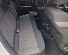 Zunanja slika - Citroën C3 - Feel PureTech 82 S S BVM - 12 - Predogledna slika